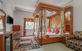 Hotel Gordon House Katra 3*